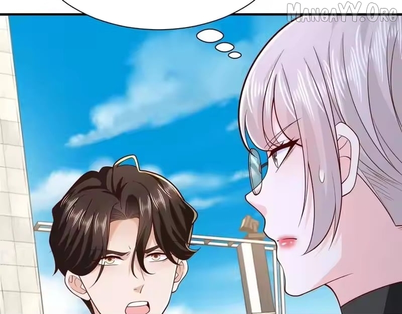 I randomly have a new career every week Chapter 877 - page 53
